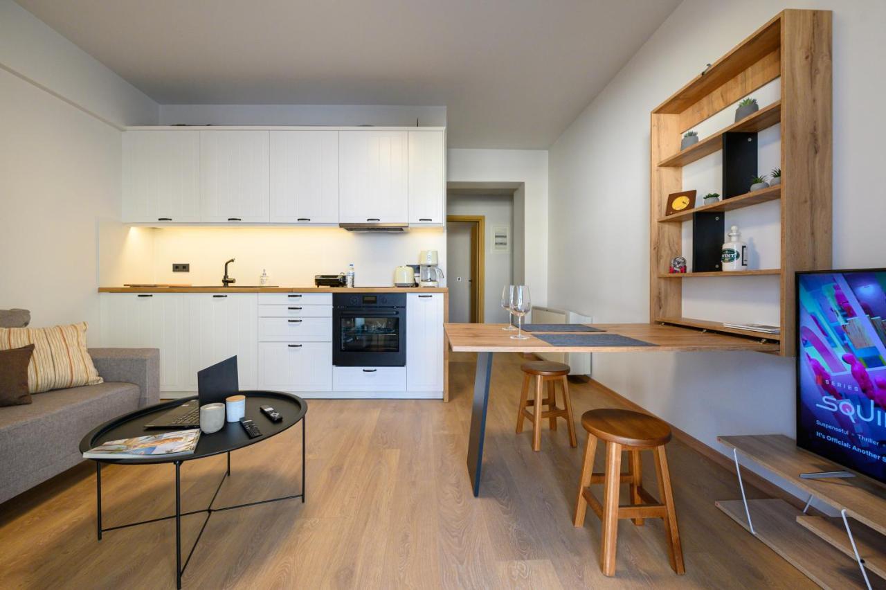 Apartamento Plato 42 Kalamata Exterior foto