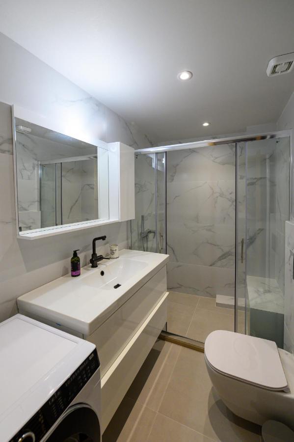 Apartamento Plato 42 Kalamata Exterior foto
