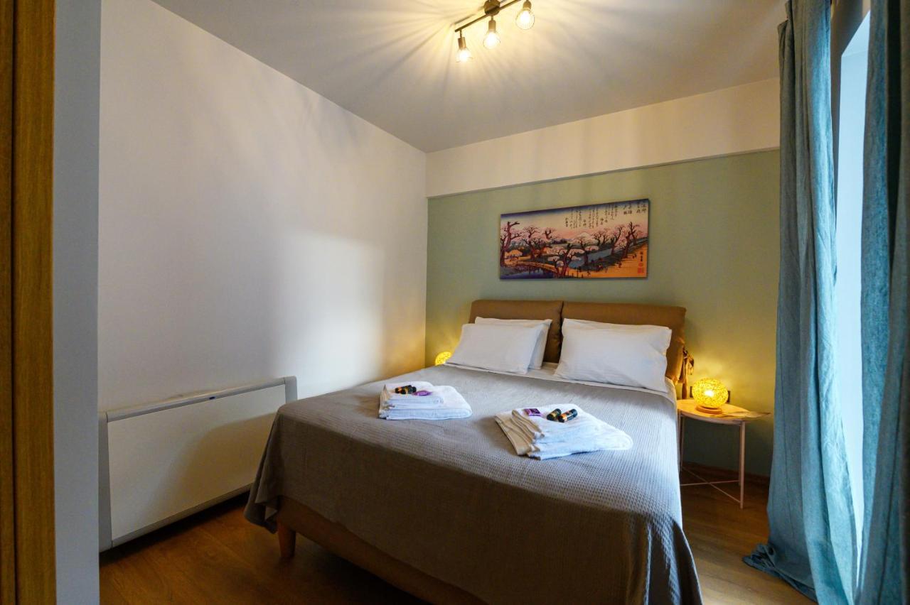 Apartamento Plato 42 Kalamata Exterior foto