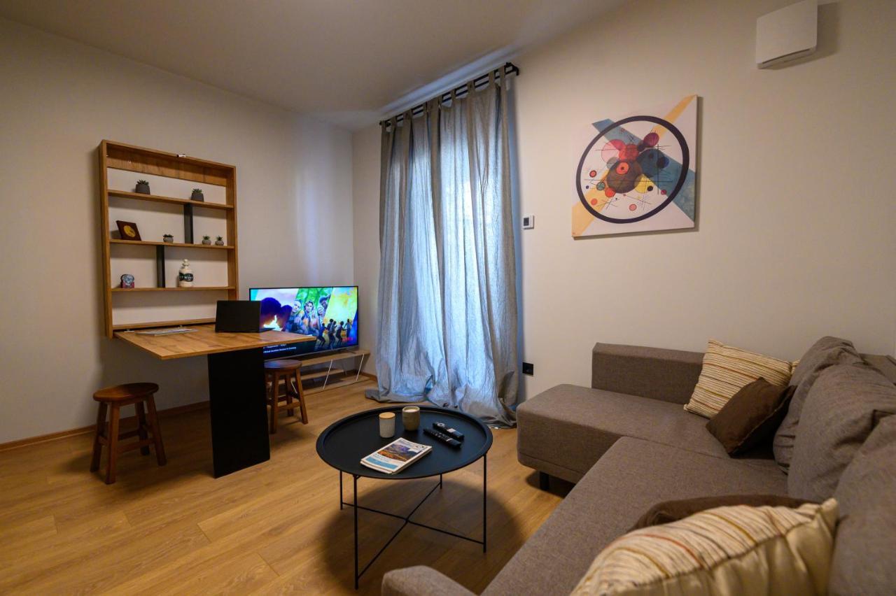Apartamento Plato 42 Kalamata Exterior foto
