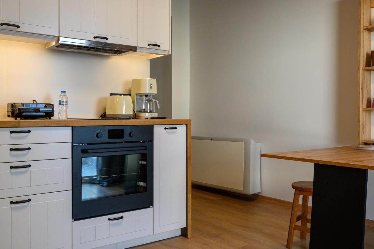 Apartamento Plato 42 Kalamata Exterior foto
