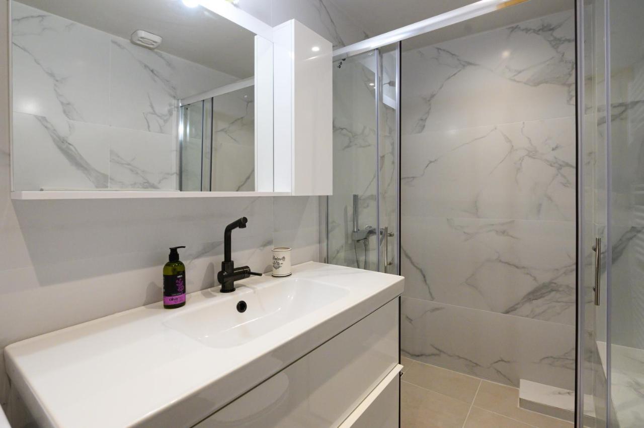 Apartamento Plato 42 Kalamata Exterior foto