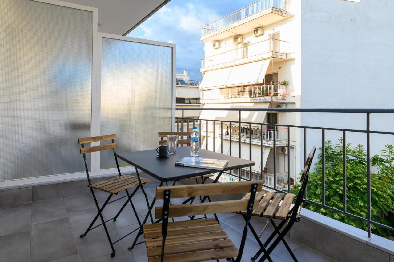 Apartamento Plato 42 Kalamata Exterior foto